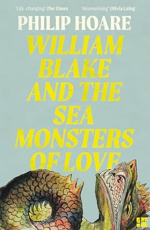 Hoare, Philip. William Blake and The Sea Monsters of Love. Harper Collins Publ. UK, 2026.
