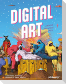 Digital art. Le nuove frontiere dell'arte