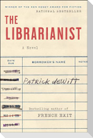 Librarianist, The