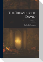 The Treasury of David; Volume 5