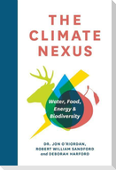 The Climate Nexus: Water, Food, Energy and Biodiversity