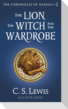 The Lion, the Witch and the Wardrobe
