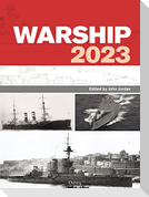 Warship 2023