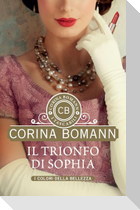 Il trionfo di Sophia. I colori della bellezza