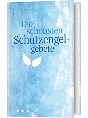 Schutzengelgebete. Camino, 2022.