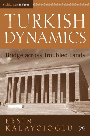 Kalaycioglu, E.. Turkish Dynamics: Bridge Across T
