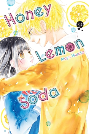 Haley, Amanda / Chun, Byong Je et al. Honey Lemon Soda, Vol. 12. Little, Brown & Company, 2026.