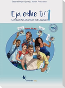 Eja edhe ti!