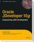 Oracle JDeveloper 10g