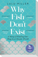 Why Fish Don't Exist