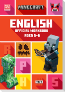 Minecraft English Ages 5-6