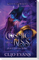 Cosmic Kiss
