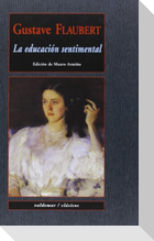 La educación sentimental