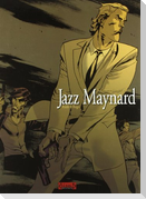 Jazz Maynard, contra viento y marea