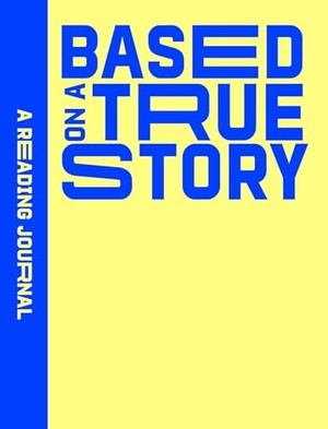 Hearts Press, Sweet. Reading Journal: Based on a True Story. Simon + Schuster UK, 2026.