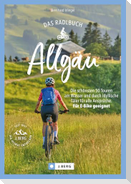 Das Radlbuch Allgäu