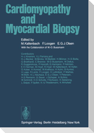 Cardiomyopathy and Myocardial Biopsy