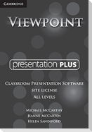 Viewpoint Presentation Plus Site License Pack