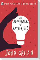 An Abundance of Katherines