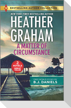 A Matter of Circumstance & the New Deputy in Town