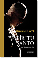 El Espíritu Santo en Pentecostés
