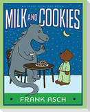 Milk and Cookies