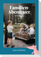 Familien-Abenteuer Thüringen