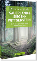 Mystische Pfade Sauerland und Siegen-Wittgenstein