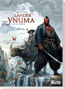 Länder von Ynuma. Band 1