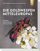 Die Goldwespen Mitteleuropas