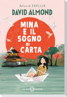 Mina e il sogno di carta
