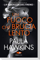 Un fuoco che brucia lento