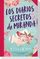 Diarios Secretos de Miranda, Los (Bevelstoke 1)