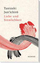 Liebe und Sinnlichkeit
