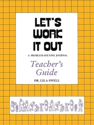 Swell. Let's Work It Out. Kendall Hunt Publishing, 2015.
