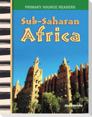Sub-Saharan Africa