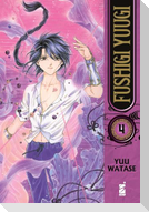 Fushigi yuugi. Vol. 4