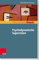 Psychodynamische Supervision