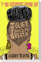 Juliet Takes a Breath