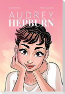 Audrey Hepburn