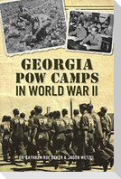 Georgia POW Camps in World War II