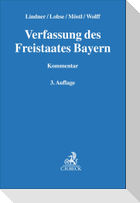Verfassung des Freistaates Bayern