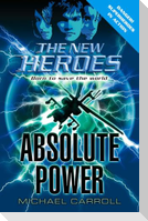 Absolute Power