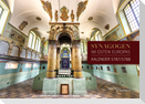 Synagogen im Osten Europas