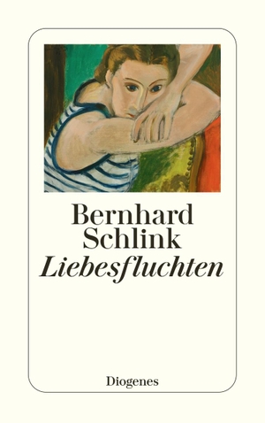 Schlink, Bernhard. Liebesfluchten. Diogenes Verlag AG, 2001.