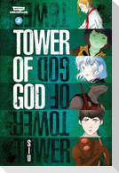 Tower of God, Vol. 2