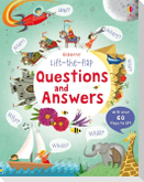 Lift the Flap Questions & Answers