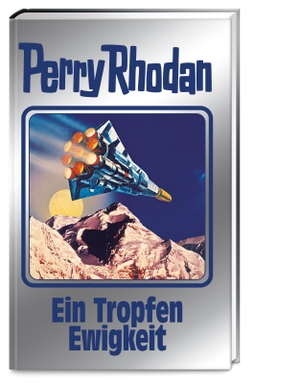 Rhodan, Perry. Ein Tropfen Ewigkeit - Perry Rhodan Band 175. MOEWIG, 2026.