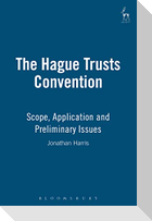 The Hague Trusts Convention
