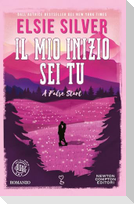 Il mio inizio sei tu. A false start